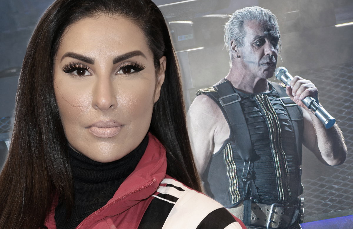 Senna Gammour sprach nun über die Vorwürfe gegen Till Lindemann und Rammstein