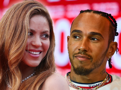 Shakira & Lewis Hamilton: Geheimtreffen auf Ibiza! Insider packt aus