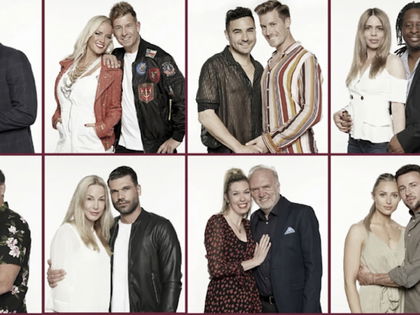"Sommerhaus der Stars": Krebs-Drama hinter den Kulissen