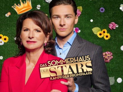 "Sommerhaus der Stars": Nach Rauswurf - Jetzt bricht Max Suhr sein Schweigen!