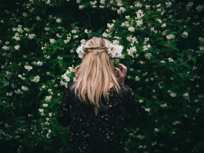 Sommersonnenwende: 3 Last-Minute-Rituale für den längsten Tag des Jahres