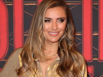 Sophia Thomalla: Wer ist der Vater der Moderatorin?
