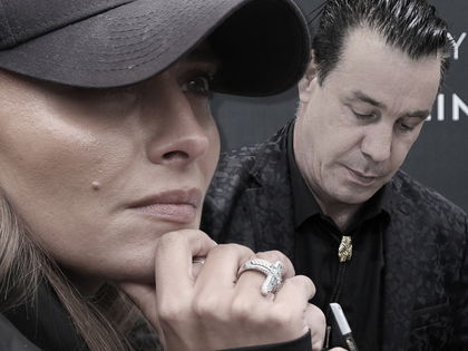 Sophia Thomalla: Klare Reaktion! Ermittlungen gegen Till Lindemann eingestellt