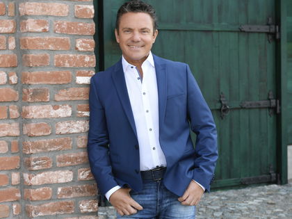 Stefan Mross: 5 Fakten, die kaum einer über den Schlagerstar weiß!