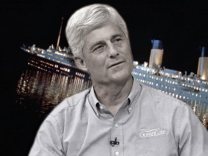 "Titan"-U-Boot: Tragisch! Nachfahrin von Titanic-Insassen verlor ihren Mann