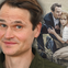 "Tatort"-Star Fabian Hinrichs privat: Das ist die Frau an seiner Seite