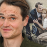 "Tatort"-Star Fabian Hinrichs privat: Das ist die Frau an seiner Seite