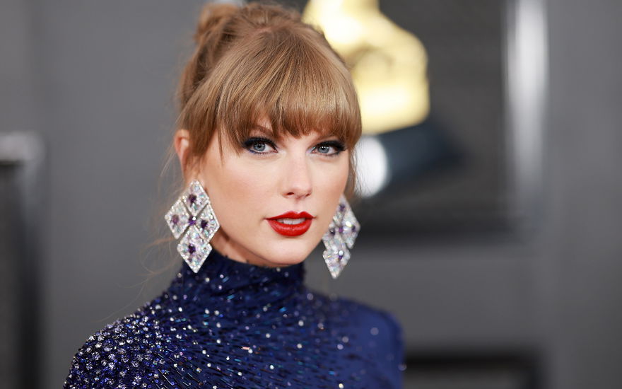 Laut Taylor Swift: DAS sind die perfekten Sommer-Schuhe