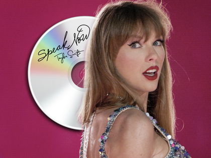 Taylor Swift: Gefängnis-Drama wegen neuem Album! "Katastrophe"