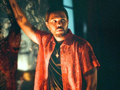 The Weeknd: Sexszene in "The Idol" schockiert die Zuschauer - "So ein Perverser"