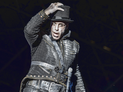 Till Lindemann: Klares Statement - "Es ist ein Desaster"