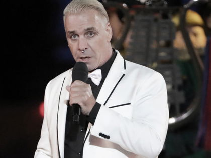 Rammstein: Nach Vorwürfen - Ermittlungen gegen Till Lindemann eingestellt