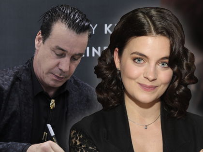 Ronja Forcher: "Wahnsinn" - Deutliche Worte zu Rammstein-Vorwürfe