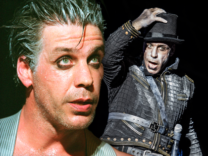 "Schämen": Rammstein-Kollege mit trauriger Anklage - Warum springt ihr erst jetzt ab? 
