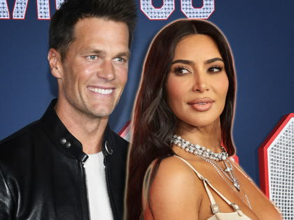 Kim Kardashian: Erbitterter Kampf um Tom Brady