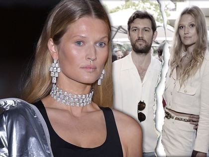 Toni Garrn: Traurige Nachricht - Trennungsgrund enthüllt?