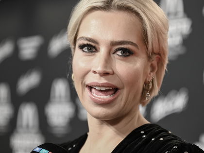 Verena Kerth: Ehrliche Reue nach Hamburg-Eklat! "Wir haben es selber verschuldet"
