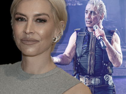Verena Kerth & Sophia Thomalla: Klares Statement! Sie feiern auf Rammstein-Konzert