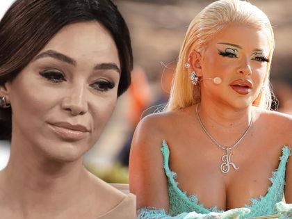 Katja Krasavice & Verona Poth: Allianz gegen Dieter Bohlen?