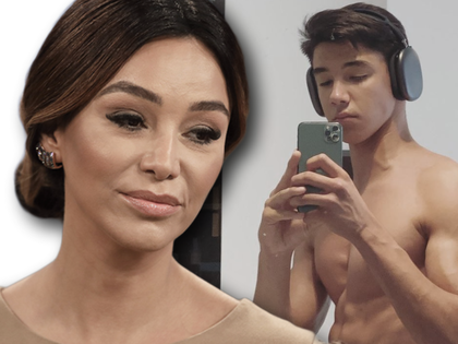 Verona Pooth: Heftige Kritik für San Diego – "Affig und peinlich"