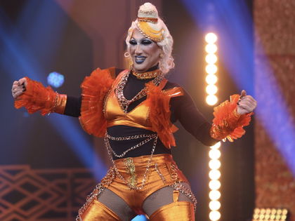 "Let’s Dance"-Massimo Sinató: Pikante Beichte nach Dragqueen-Auftritt - "Alles plattgedrückt"
