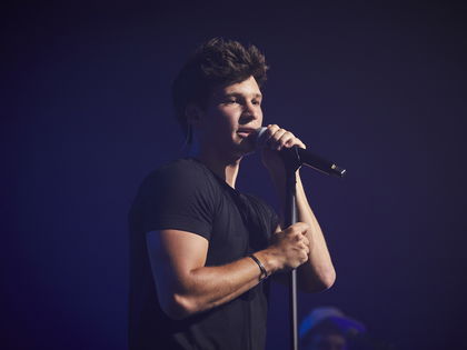 Wincent Weiss: Bitterer Flop! "Hätte die Tournee absagen müssen"