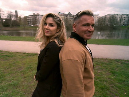 Yvonne Woelke: "Peter immer nahe" - Sie will gemeinsame Wohnung kaufen