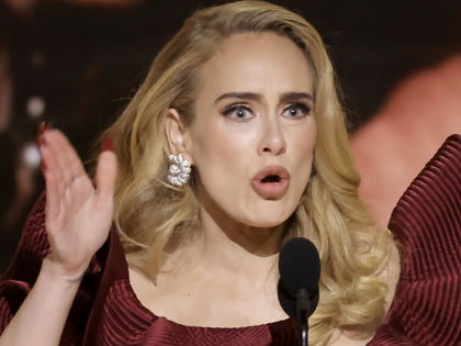 Adele: Brutale Ansage auf der Bühne - "Ich werde dich verdammt nochmal töten"