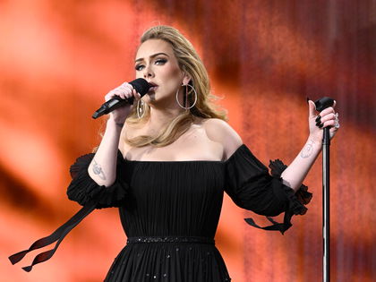 Adele: Freund, Ex-Mann, Kinder - So tickt sie privat