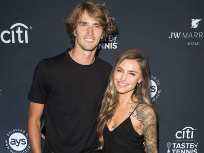 Sophia Thomalla & Alexander Zverev: TV-Sensation – Ziehen sie 2025 ins "Sommerhaus der Stars"?