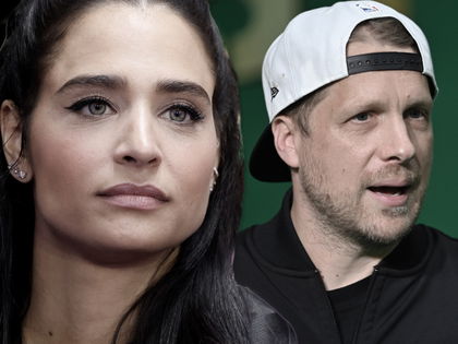 Amira Pocher: Klartext! Deswegen begleitet sie Oliver Pocher nicht mehr