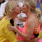 Beatrice Egli: Deutliche Reaktion nach Kuss mit Andrea Kiewel