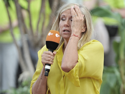 "ZDF-Fernsehgarten": Saisontief! Quoten-Desaster für Mallorca-Ausgabe