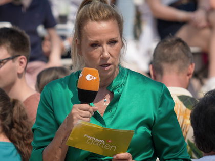 "ZDF-Fernsehgarten": Heftige Kritik an Mallorca-Ausgabe