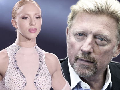 Anna Ermakova: Deutliche Worte über Boris Beckers Baby-News sprechen Bände