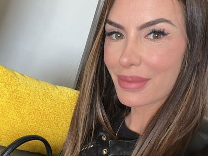 Anna-Maria Ferchichi: Große Sorge! "Vor einer Eileiterschwangerschaft habe ich echt Angst"