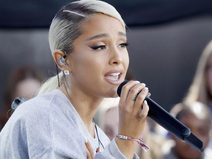 Ariana Grande: Fremdgeh-Gerüchte bestätigt? "Ich weiß, es ist nicht richtig"