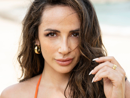 "Die Bachelorette": Rebellische Jugend, Baby-Drama, Karriere – Das ist Jennifer Saro