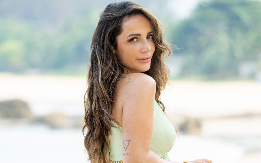 "Die Bachelorette" 2023 Jennifer Saro