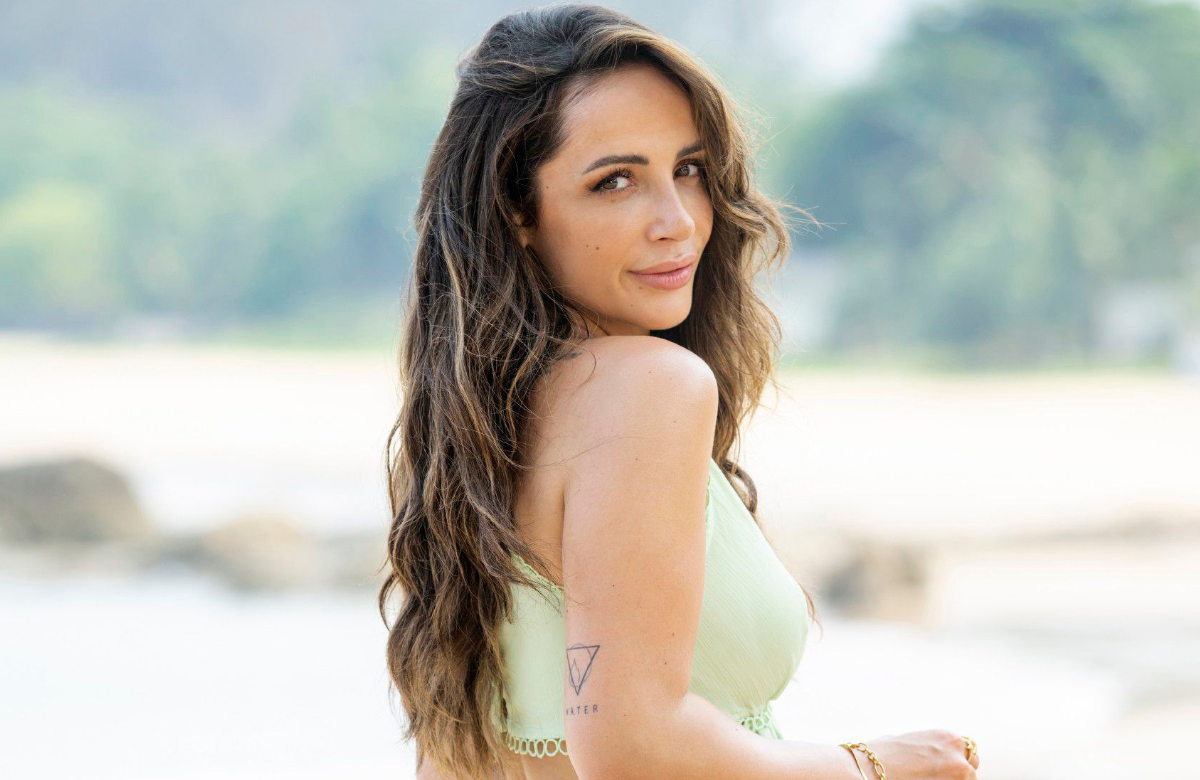 "Die Bachelorette" 2023 Jennifer Saro