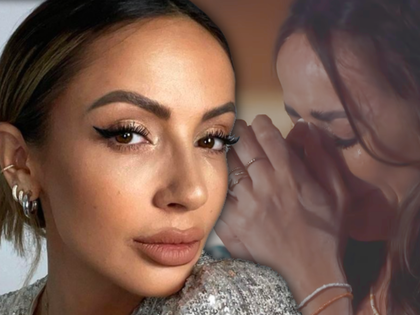 "Die Bachelorette": Traurig! So einsam war Jennifer Saros Schwangerschaft