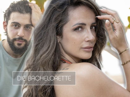 "Bachelorette": Trauriges Geheimnis um Kandidaten gelüftet