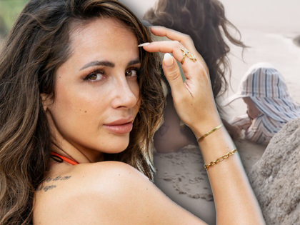 "Die Bachelorette": Während der Dreharbeiten - Traurige Nachricht um Baby "Keksi"