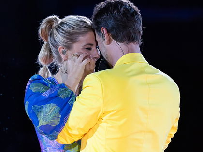Beatrice Egli & Florian Silbereisen: Deutliche Ansage! "Haltet eure Fans nicht für blöd"