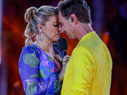 Beatrice Egli & Florian Silbereisen: Jetzt packt Eric Philippi aus & enthüllt Überraschendes