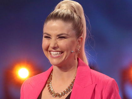 Beatrice Egli: Enthüllung! "Habe an einem Buch geschrieben"