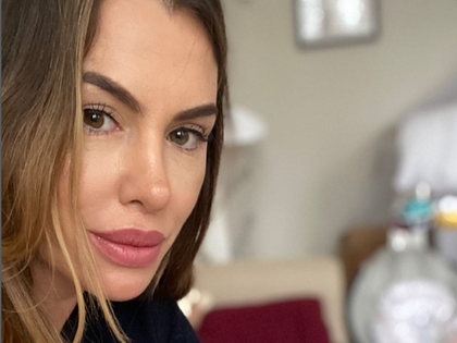 Anna-Maria Ferchichi: Schock-Nachricht! "Teile meiner Haut abgestorben"