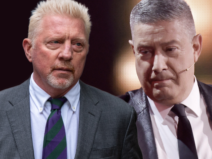 "Let's Dance": Joachim Llambi macht vielsagende Andeutung zu Boris Becker