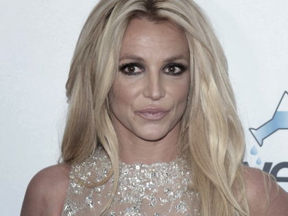 Britney Spears: Abschied von der Musik