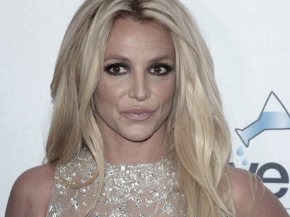 Britney Spears: Nicht mal ihre Söhne können sie retten